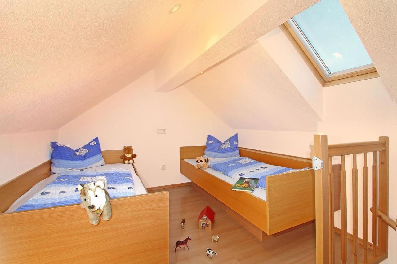 Niederhaeusererhof * Falzes