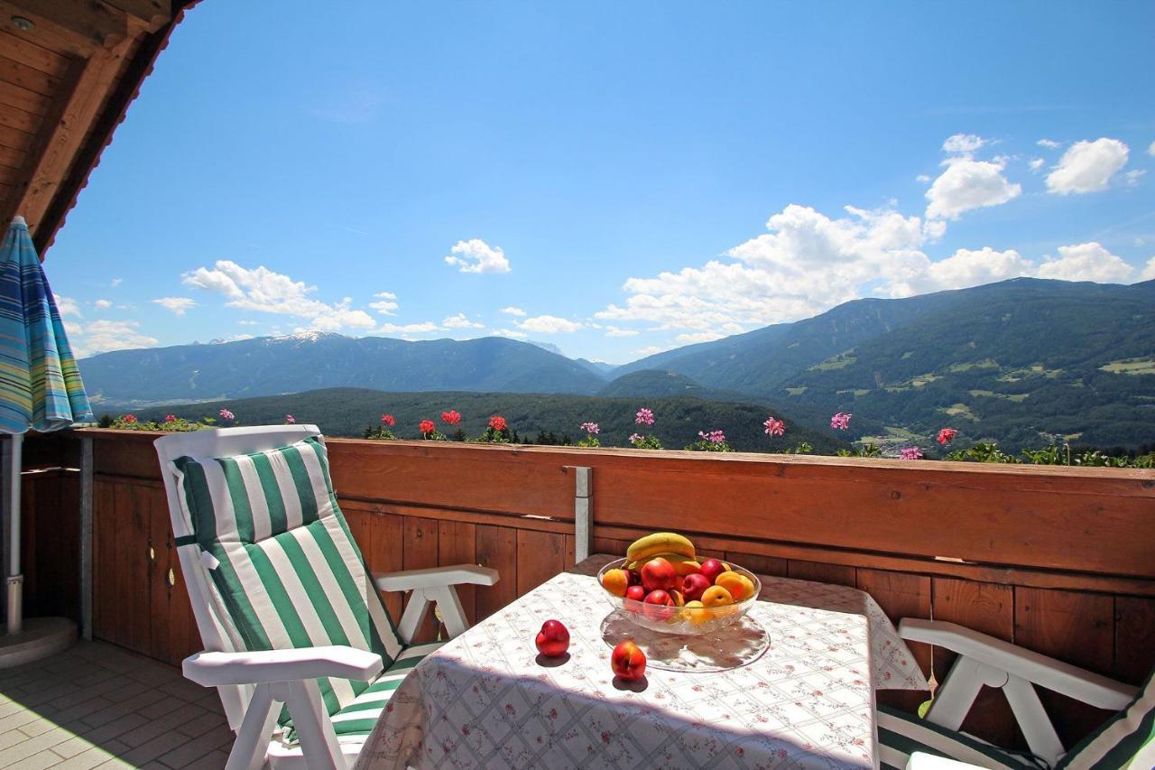 Alloggio per agriturismo Niederhaeusererhof *