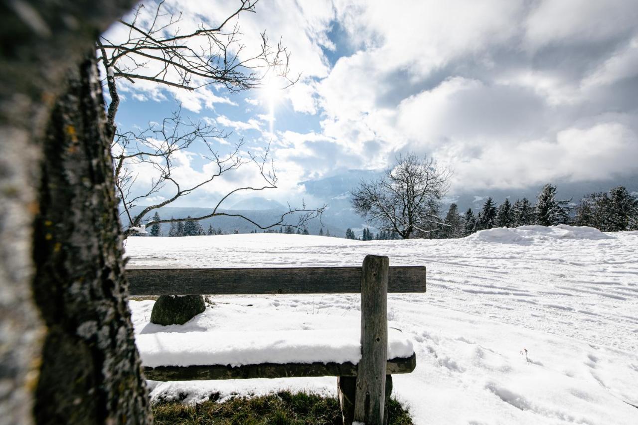 Alloggio per agriturismo Niederhaeusererhof