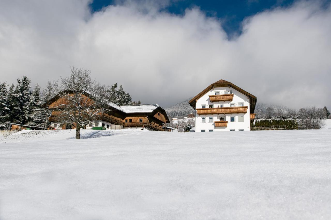 Niederhaeusererhof Falzes