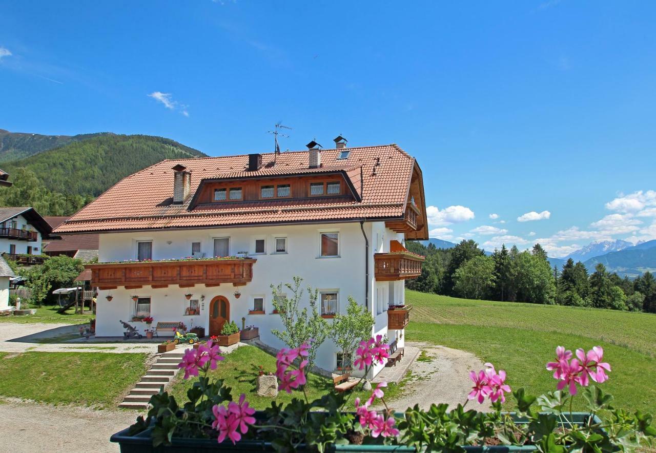 Niederhaeusererhof Pfalzen