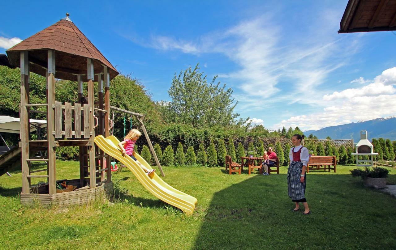 Niederhaeusererhof * Pfalzen